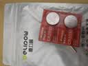 德力普（Delipow）CR2032汽车遥控器钥匙电池适用于福特福克斯福睿斯蒙迪欧领界翼虎翼搏 实拍图