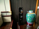 山水（SANSUI）80B家用蓝牙音响家庭环绕影院电视投影仪重低音炮K歌套装三分频客厅影响唱歌多媒体台式电脑音箱 80B升级加高版+无线话筒 实拍图