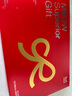 猫人红内裤男本命年男士内裤马年莫代尔红色喜庆结婚礼物四角短裤礼盒 实拍图