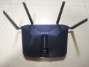 网件（NETGEAR）RAX50无线路由器千兆wifi6 AX5400M高速电竞/家用全屋覆盖穿墙王/5G双频三核/认证翻新 实拍图