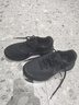 耐克NIKE跑步鞋男子缓震宽版REVOLUTION 7运动鞋FB8501-001黑40 实拍图