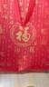 TaTanice 元旦新年礼品袋2026马年无纺布过年送礼福字包装袋手提礼品袋 实拍图