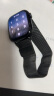 BHO苹果手表表带适用apple watch s10/s9/se/ultra2米兰尼斯表带iwatch s8/7/6/5/4金属不锈钢表带 实拍图