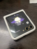 三星（SAMSUNG）W24 Flip 12GB+512GB 冰瓷白 大视野智能外屏 掌心折叠 5G折叠屏手机 晒单实拍图