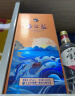 洋河 蓝色经典 海之蓝 42度 电商升级版 480ml 单瓶装 绵柔浓香型白酒 实拍图