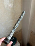 狂麦适用于海尔热水器镁棒通用40/50/60/80/100升原厂原装尺寸阳极棒加热电热水器镁棒排污除垢棒 【海尔40L专用】送扳手+除垢剂 实拍图
