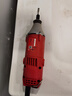 锐奇（KEN）电磨机9003E可调速小型电磨笔120W3mm夹头玉石雕刻机打磨机抛光机 实拍图