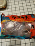 皇家麒麟 即食海参 即食大连刺参单个装辽刺参海参干货水产礼盒净含量500g 7A鲜食海参 16-20只/斤 两斤装 实拍图