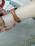 X2025新款iwatch智能手表女士款蓝牙接打电话消息提醒支付测血压心率血氧睡眠监测情侣计步运动手表 摩卡棕【通话、离线支付、多运动模式、NFC】 实拍图
