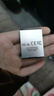 雷克沙（Lexar）cfb卡CFexpressType B存储卡 8K高清相机内存卡 兼容部分XQD相机 SILVER 128G 读1750M 写1300M CFexpress Type B 实拍图