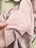 雪中飞【秋上新】保暖内衣女套装羊毛蚕丝秋衣裤无痕加绒加厚打底衫冬 实拍图