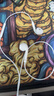 Apple/苹果 3.5毫米接口的EarPods 苹果耳机有线耳机原装耳机 适用3.5mm接口的iPhone/iPad/Mac 实拍图