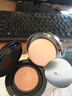 YZS星辰气垫遮瑕不卡粉修容保湿BB霜持久定妆滋润控油修饰肤色 自然色正装1个 实拍图