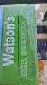 屈臣氏（Watsons）苏打汽水 香草味 低糖0脂低卡 气泡饮料 调酒推荐 330ml*24罐 实拍图