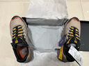 KAILAS凯乐石 远征5 低帮防水徒步鞋V底抓地防滑透气户外登山鞋男款 实拍图