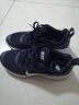 耐克（NIKE）男子运动休闲鞋WEARALLDAY运动鞋CJ1682-004 黑白40 实拍图