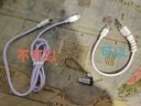 毕亚兹 Type-C转Micro USB充电数据转接头 USB-C数据线充电线安卓转换器头 适华为小米红米荣耀三星手机 实拍图