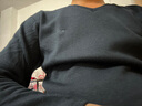 七匹狼【羊毛保暖】保暖内衣男加绒加厚秋冬防寒内衣套装（V领） 实拍图