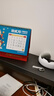 鹿为 显示器增高架电脑屏抬高底座架办公桌面键盘收纳置物笔记本支架 可调节升降支架-简配 ZGL011 实拍图