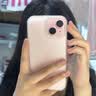 棵哆仕苹果17promax手机壳iphone16/15/14/13/12/11保护套plus透明air超薄磨砂软硅胶全包防摔简约高级感 【透白】超薄磨砂丨细腻手感丨防指纹 iPhone 15 实拍图