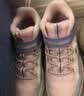 Skechers斯凯奇儿童绒绒靴（机甲系列）男女童透气运动鞋303902L 实拍图