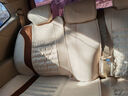 布雷什汽车坐垫大包围四季通用汽车座垫套椅垫汽车座椅保护套 实拍图