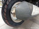 正新轮胎3.50-10踏板摩托车真空胎3.5-10电动车轮胎14X3.5 3.50-10正新高性价比真空胎 实拍图