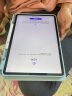 MAGUS适用华为matepad11.5s保护套擎云c7二代BBG7-W00保护壳带笔槽全包防摔钢化膜手写笔套装【纳福蓝】 实拍图