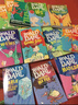 罗尔德达尔系列：世界冠军丹尼 Danny the Champion of the World （Puffin Books）儿童文学  蓝思值770L 英文原版进口 实拍图