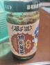 吉香居暴下饭香菇竹笋牛肉酱200g下饭酱拌饭拌面酱瓶装下饭菜香辣牛肉酱 鸡米芽菜(酱香味)200g*1瓶 实拍图