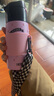 膳魔师（THERMOS）保温杯吸管杯男女学生316L不锈钢杯子大容量水杯生日礼物TCMI-400 酷洛米赠杯套 400ml 实拍图