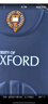 UNIVERSITY OF OXFORD英国牛津大学小学生书包男孩减负护脊儿童女1-3-6年级防水双背包 X159深蓝 大号3-6年级 实拍图