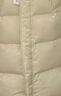 森马（Semir）90%鸭绒羽绒服女长款宽松显瘦冬季轻暖连帽外套防水109724113001 实拍图