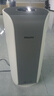 飞利浦（PHILIPS）空气净化器 除甲醛除细菌除PM2.5除雾霾 小巧节能轻音带数显 1系空气净化器【适用面积37㎡】 实拍图