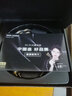 JIB 旗舰级 3.5mm转双莲花音频线一分二 2RCA转接线 手机电脑播放器接功放有源音响线BEB-2007-1米 实拍图