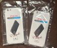 尘卡 适用苹果6/6s手机壳iPhone6全包镜头软壳iPhone6s新款Apple气囊防摔外壳透明硅胶保护套超薄男女 手机壳 新升级保护镜头四角气囊防摔软壳 实拍图