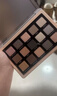 Natasha Denona娜塔莎十五色眼影盘 幻魅大地，19.25G 实拍图