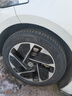 锦湖轮胎KUMHO汽车轮胎 215/55R18 102V VS73 新能源静音棉轮胎Ennov 实拍图