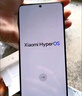 小米（MI）Redmi Turbo3 红米5G手机 第三代骁龙8s小米澎湃OS 12GB+512GB 墨晶 实拍图