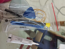 FUNRE 适用于小米电池手机八九十青春探索版红米换电池 适用小米CC9pro电池【BM52】工具+3M胶 实拍图