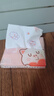 SUNDE印花抽纸纸巾小包便携车载亲肤柔软创意卡通儿童学生可爱餐巾纸 美好一天系列 4层 30抽*12包 实拍图