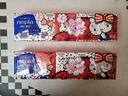 妮飘（Nepia）HelloKitty凯蒂手帕纸3层10抽*10包便携式印花迷你小包手帕纸纸巾 实拍图