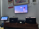 惠威（HiVi）【10w庭选择】KX1000家庭ktv音响套装家庭影院全套设备家用卡拉OK三年免费点歌一体机10英寸低音 套装3：10吋2.0经典款（店长推荐） 实拍图