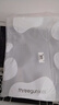 三枪A类抑菌软棉女童学生小高领打底保暖内衣套装 29426D0 浅粉 160 实拍图