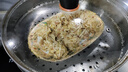 三颂广西荔浦的芋头新鲜大芋头现挖粉香芋头 低脂早餐 粉糯香甜 5斤中果（6-8个装） 实拍图
