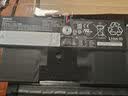 联想ThinkPad  X1 Carbon3\4\5\6代 X1 yoga 2代笔记本内置电池 Thinkpad X1 Carbon 2015款 实拍图