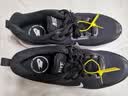 耐克（NIKE）男子运动休闲鞋WEARALLDAY运动鞋CT1729-001 黑色 44.5 实拍图