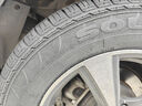 锦湖轮胎KUMHO汽车轮胎 225/65R17 102H KL21 配套长城哈弗H6/新胜达 实拍图