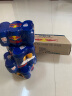 红牛（RedBull）泰国进口天丝饮料维生素强化牛磺酸运动功能饮料金罐 24罐/箱 实拍图