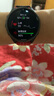 佳明（GARMIN）FR965运动智能手表腕表户外马拉松跑步铁三心率血氧游泳男表礼物 965极夜黑（可写贺卡） 实拍图